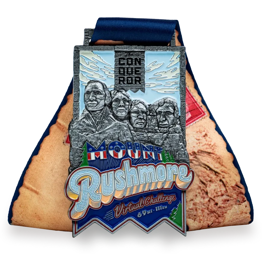 Medal Front