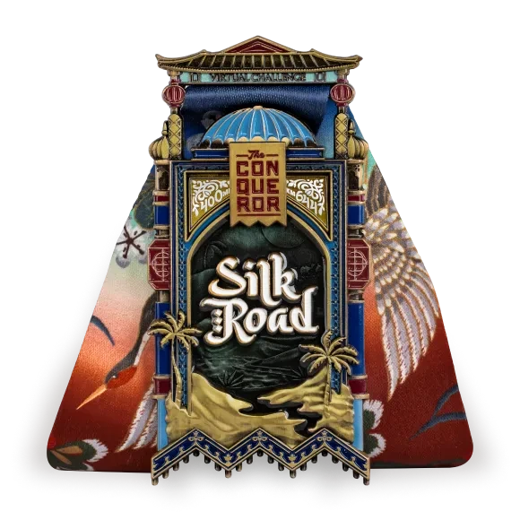 Medal Front
