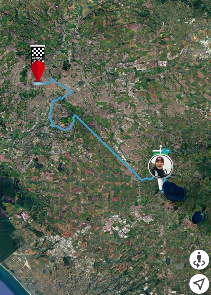 Virtually travel across Vatican City