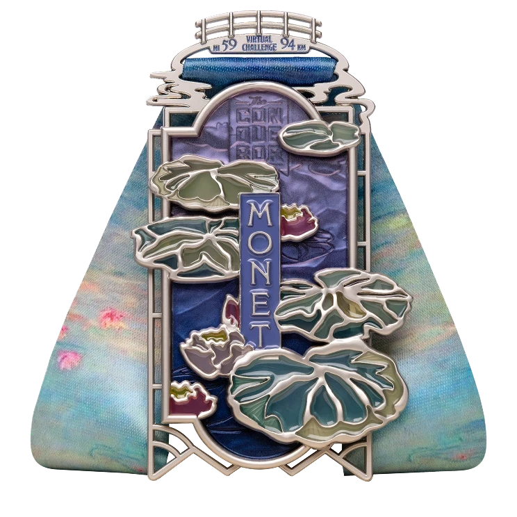 Medal Front