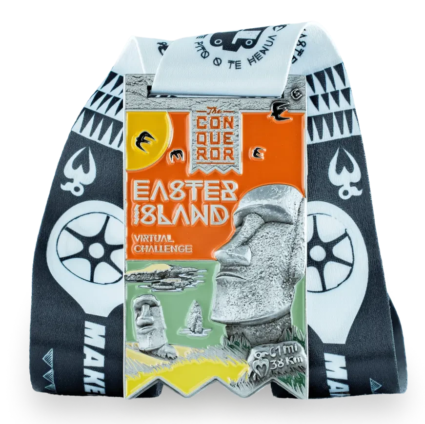 Medal Front