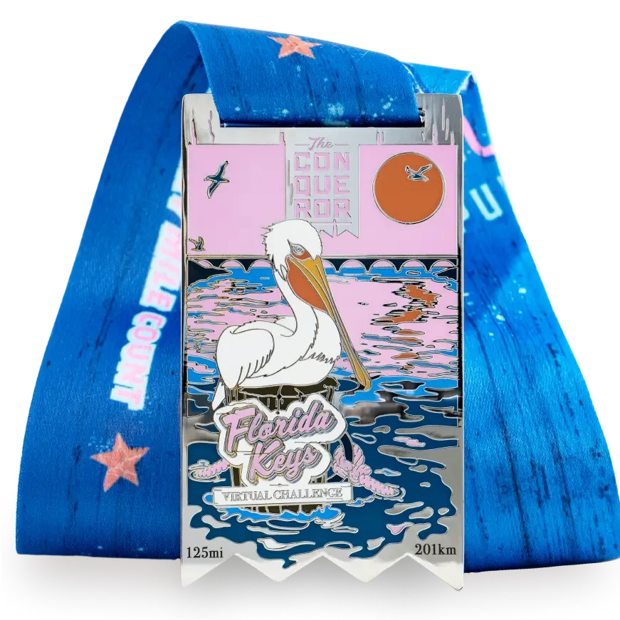 Medal Front
