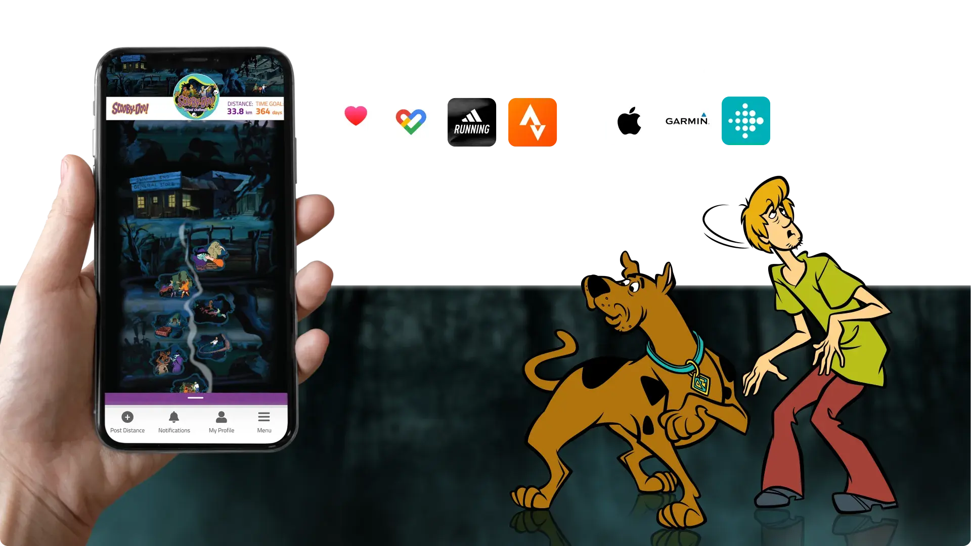 DOO2 app connection desktop