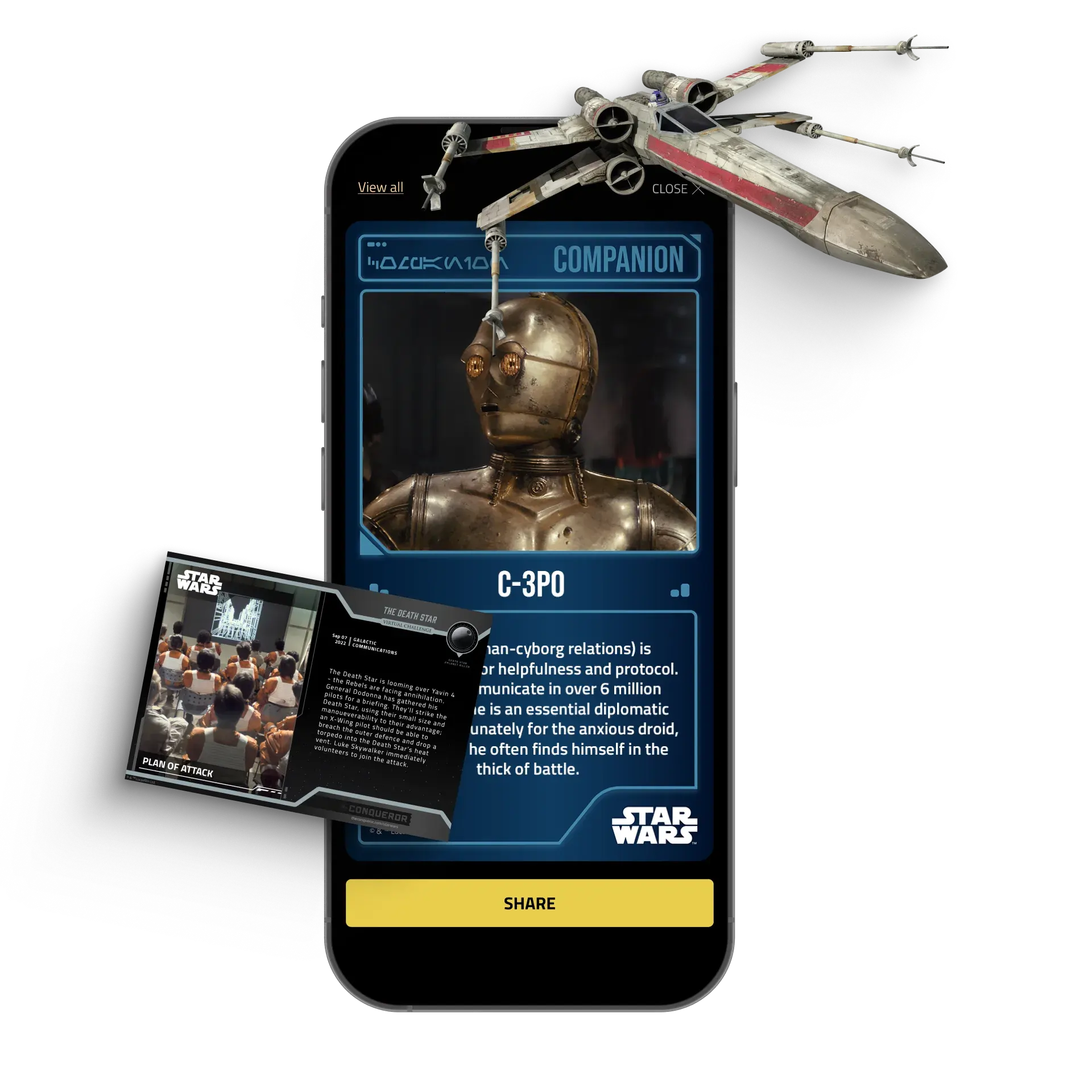 DST in app rewards