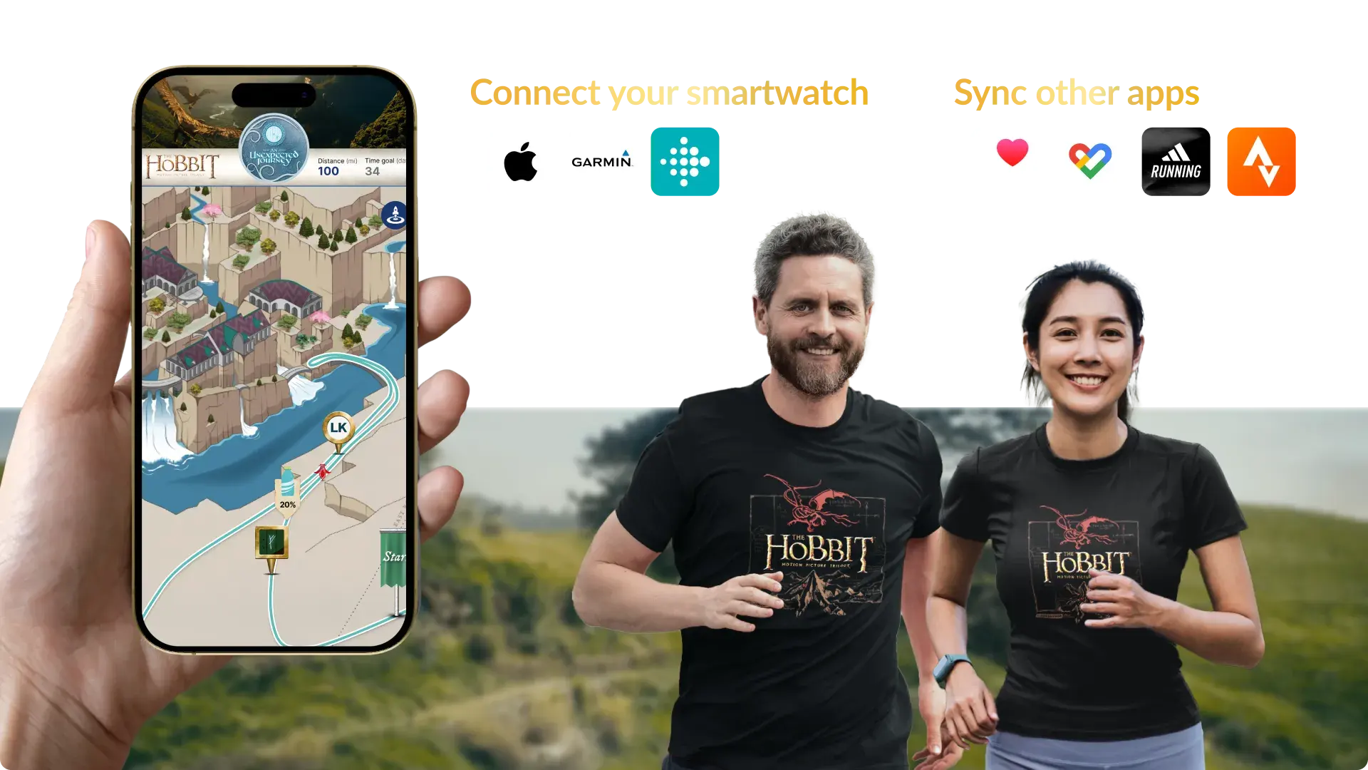 HOB app connection desktop