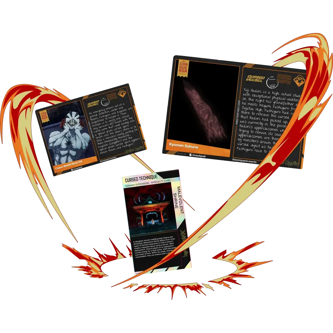 JUJU1 postcards