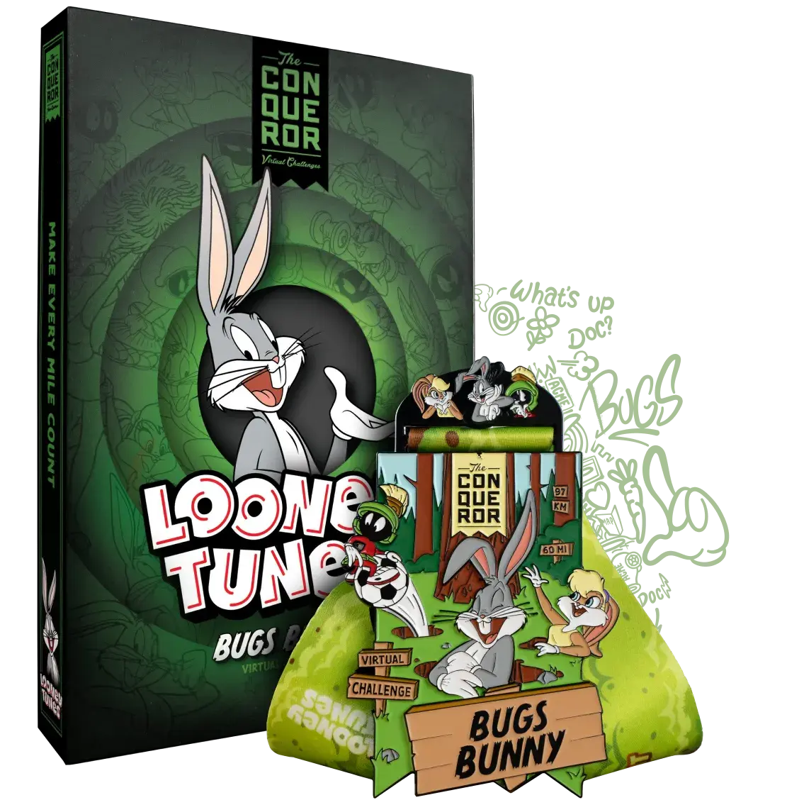 LT Bugs Single Hero Desktop 1