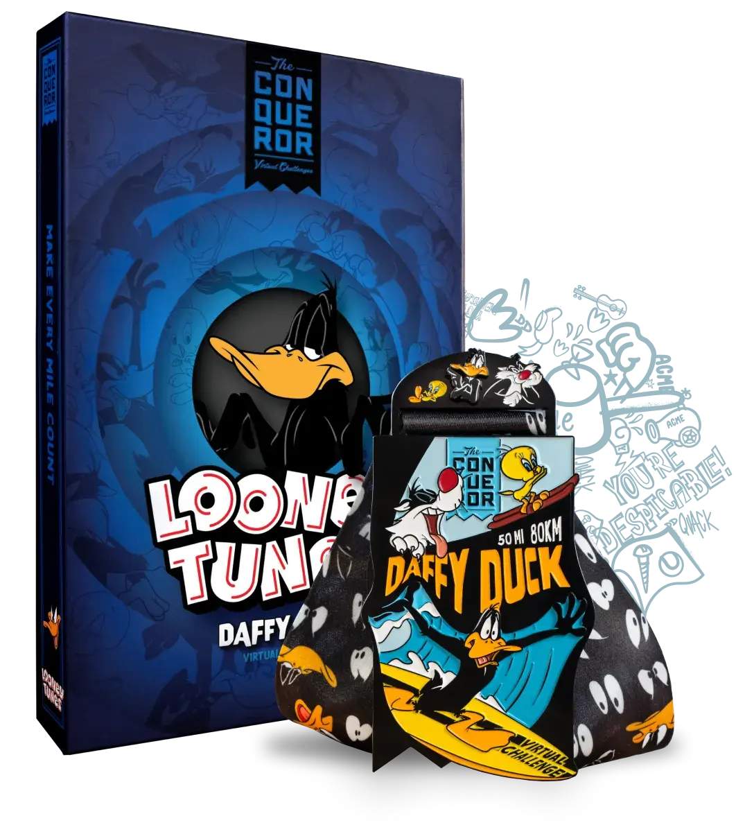LT Daffy Single Hero Desktop 1