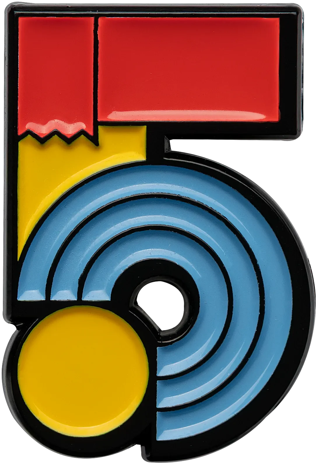 Level 5