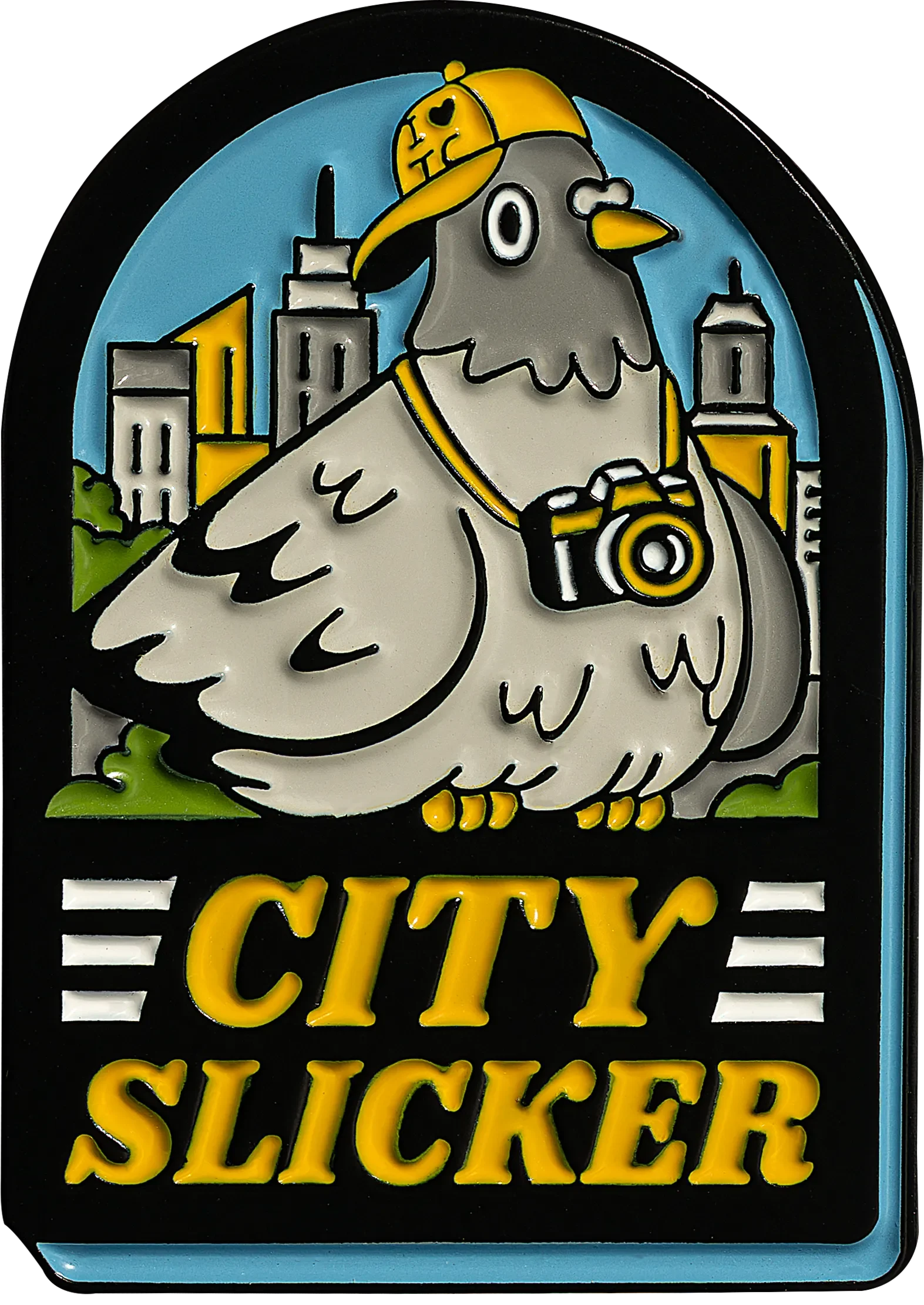 City Slicker