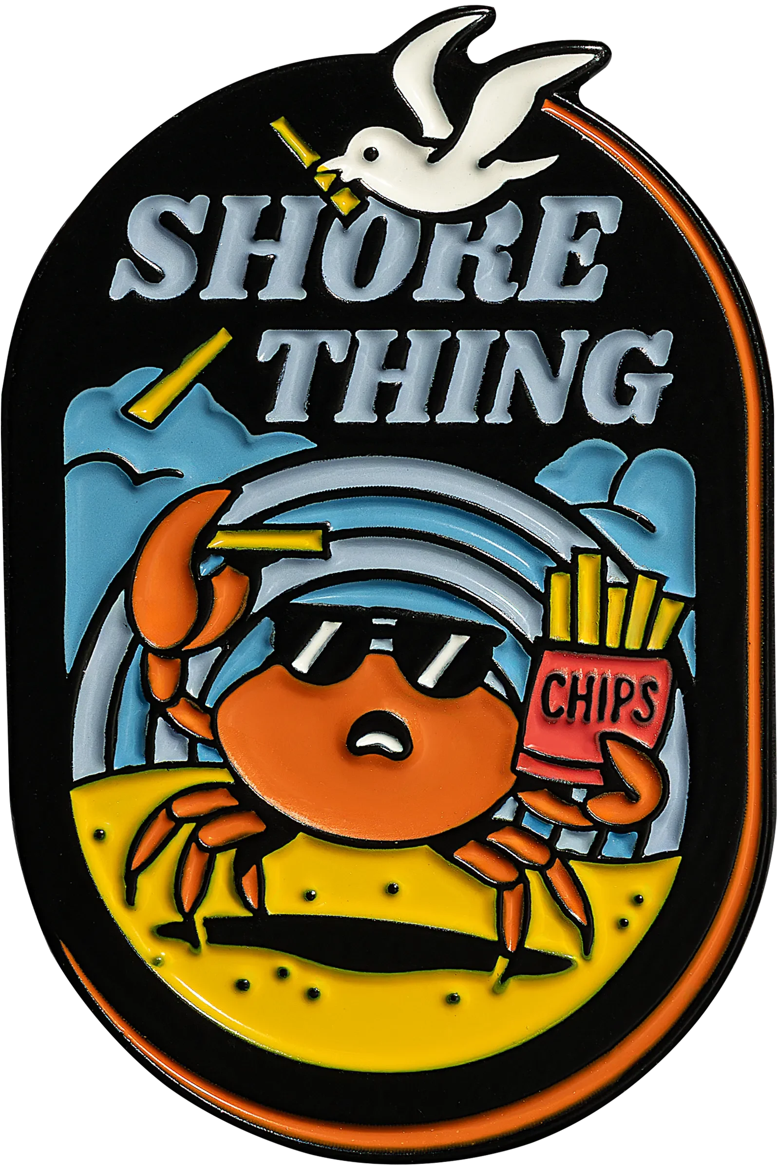 Shore Thing
