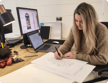 Medal / Product Design