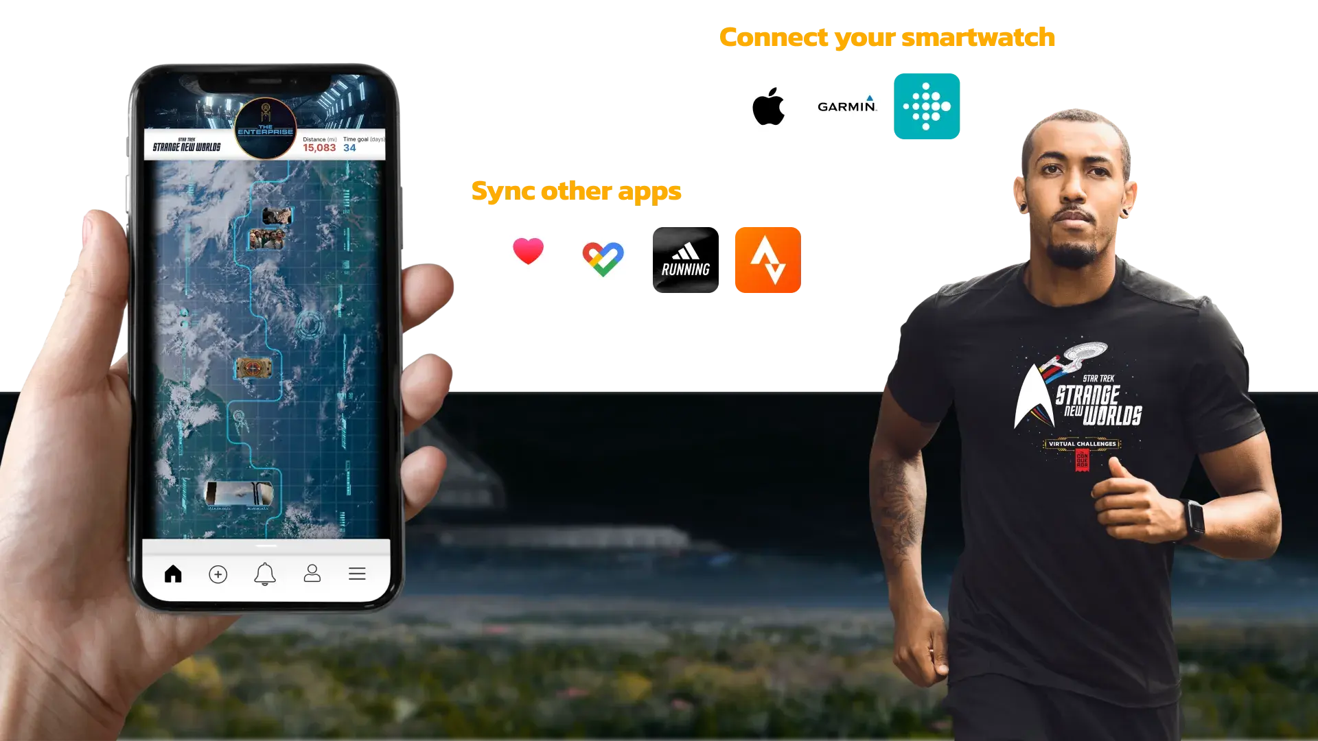 STE app connection desktop
