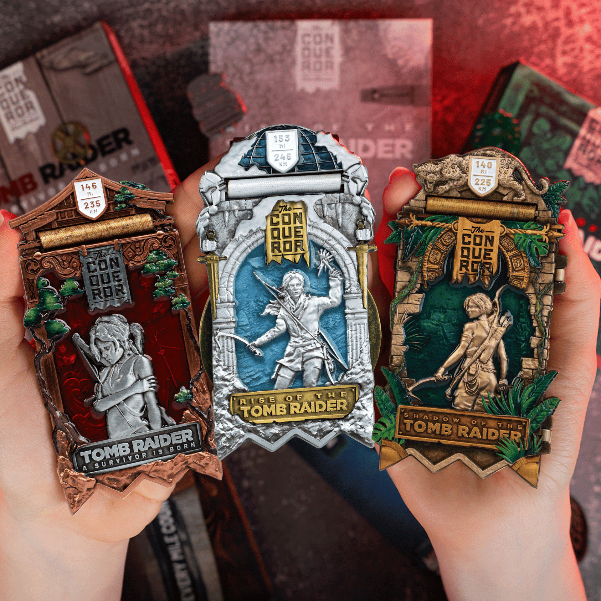 TOMB preinfo cta card