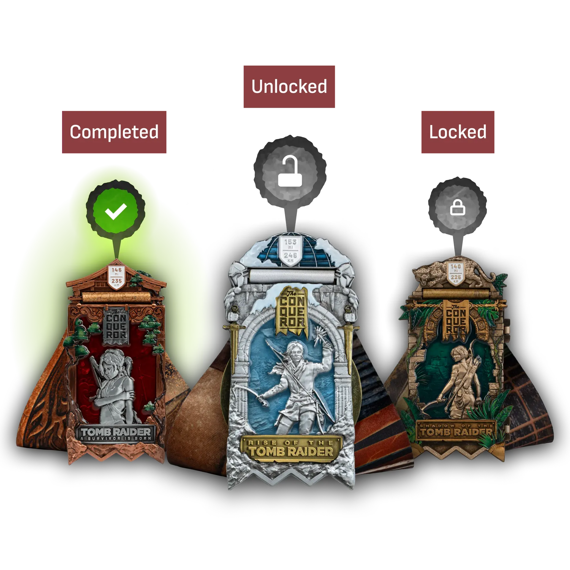 TOMB sequential