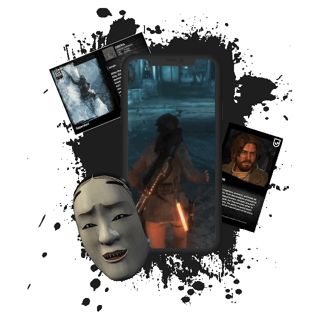 TOMB2 in app rewards