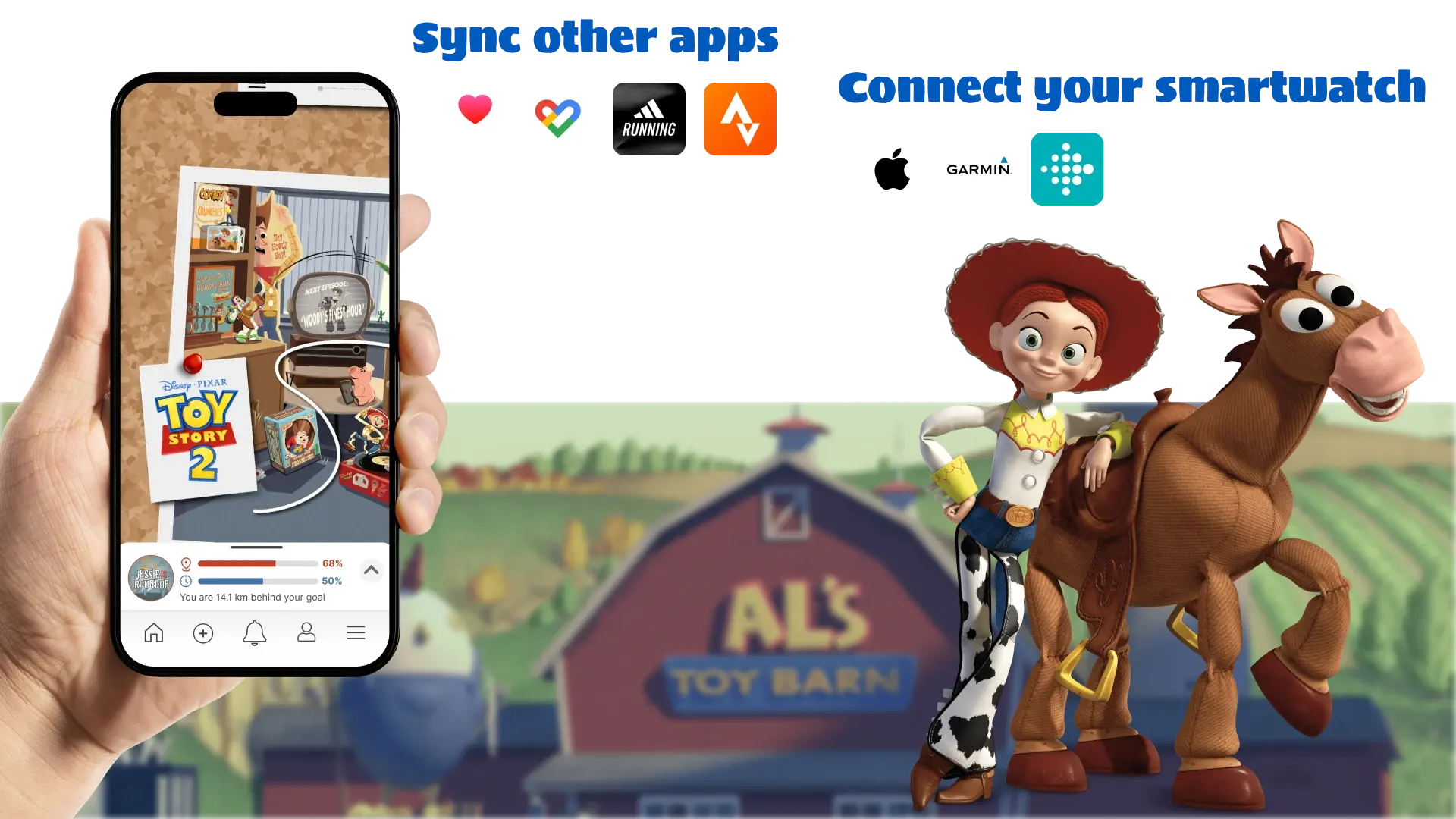 TOY2 app connection desktop v2