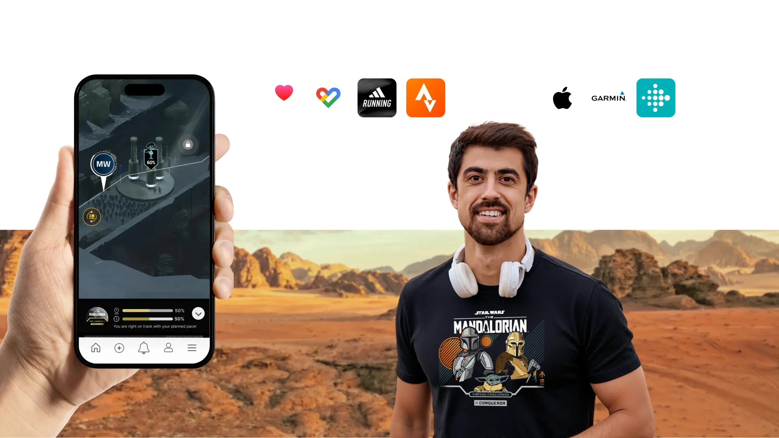 arm app connection desktop scaled