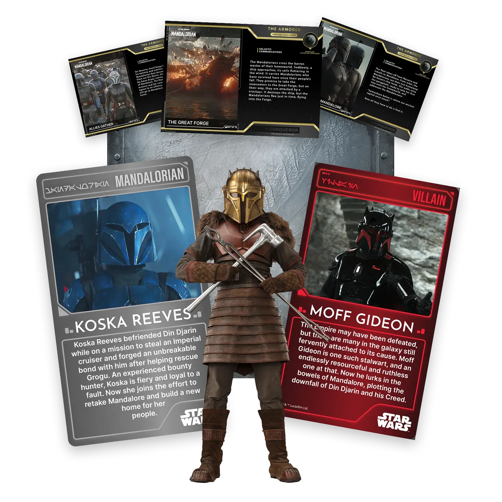 arm explainer postcards 1