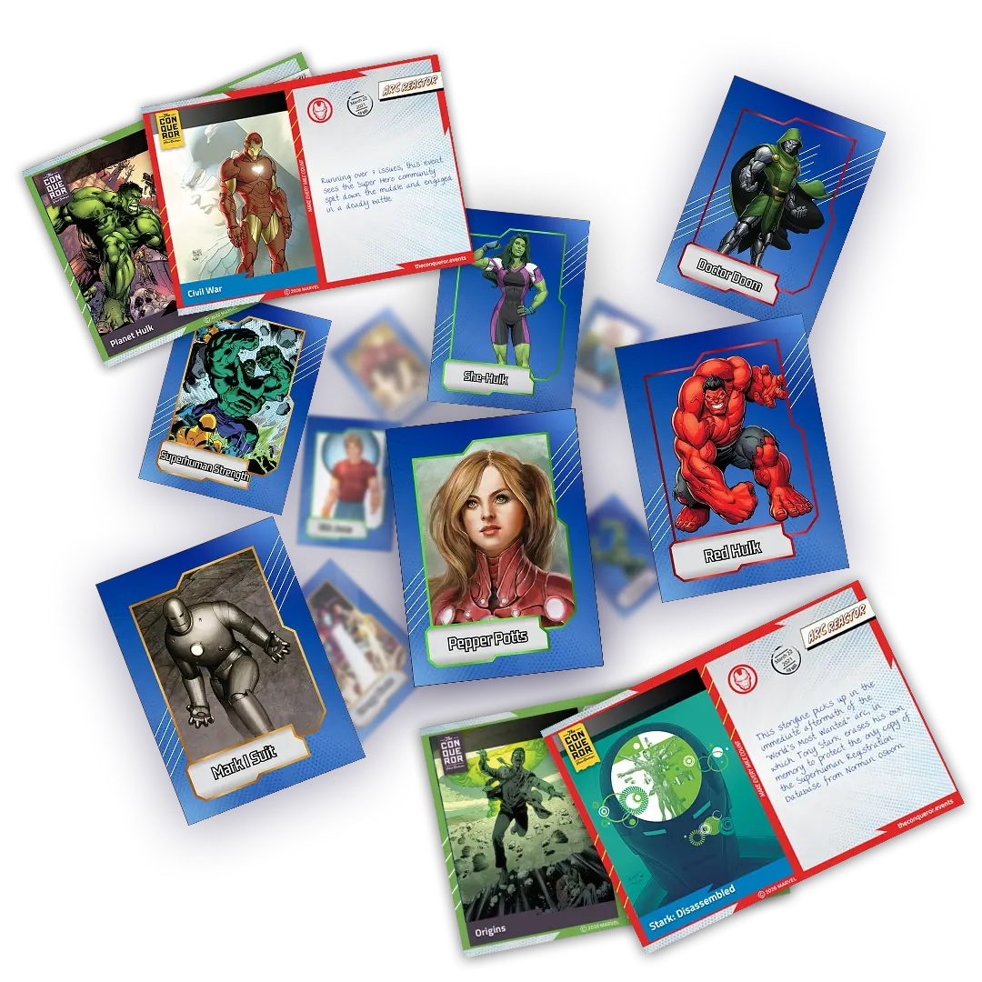 avg content avg explainer postcards