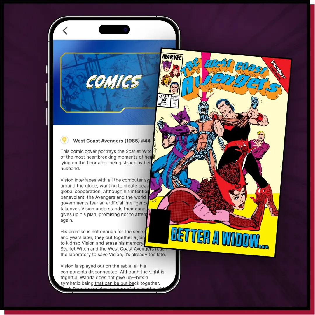avg content chaos explainer comic