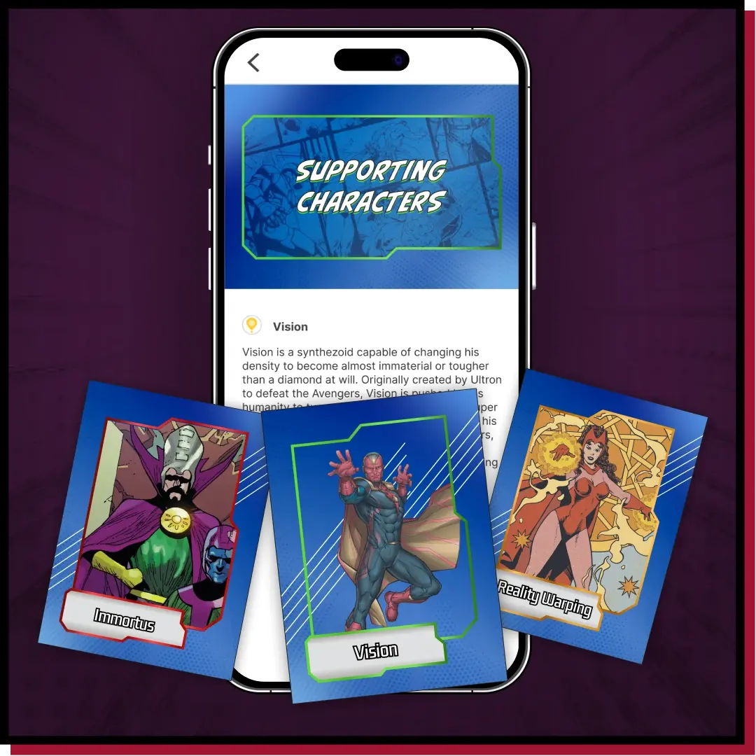 avg content chaos explainer rewards