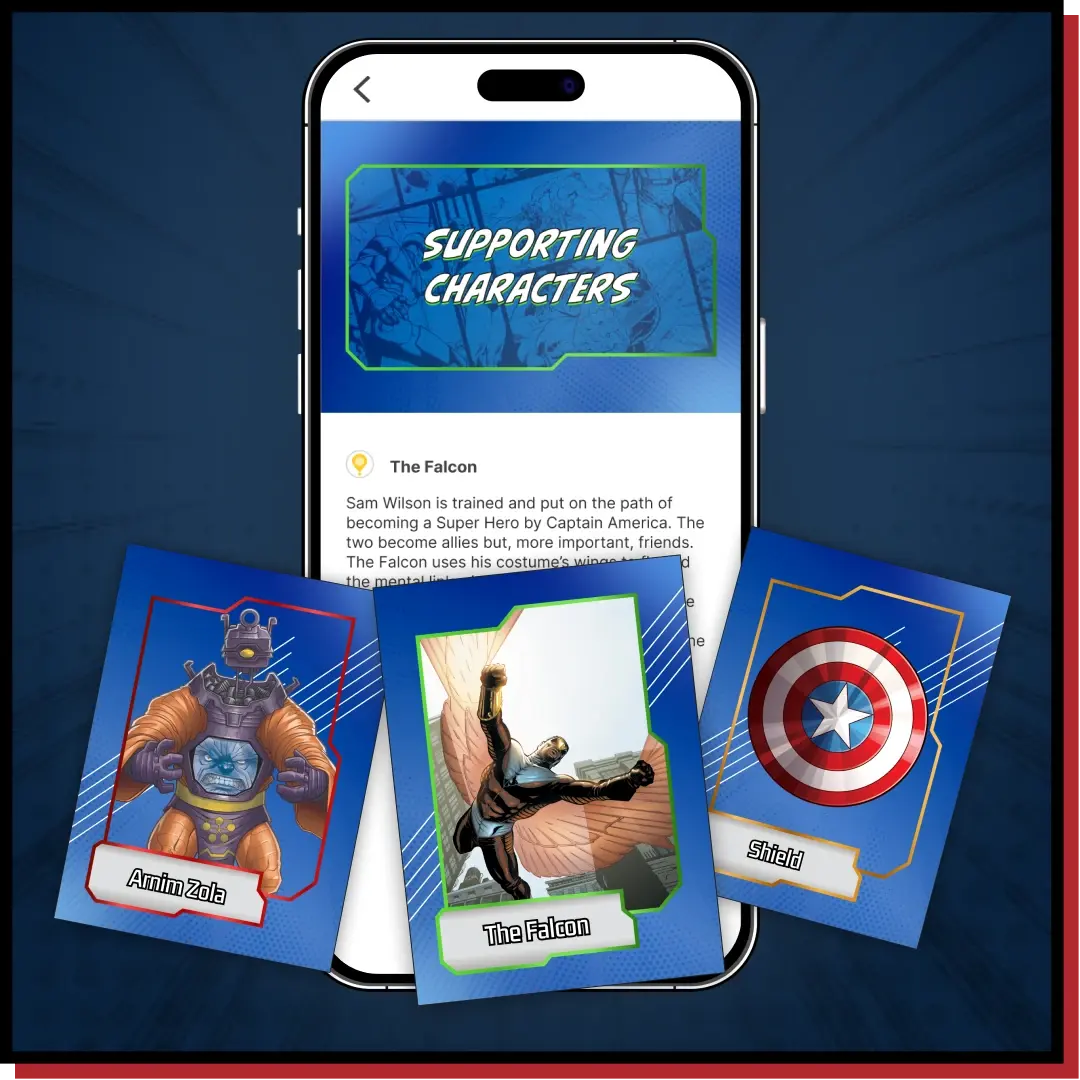 avg content sold explainer rewards
