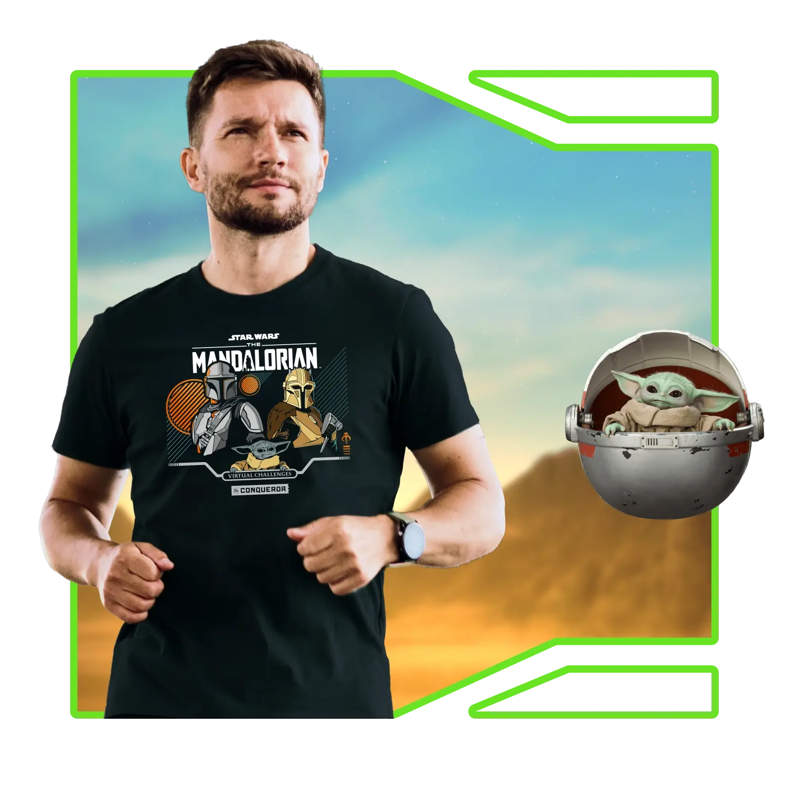 clan explainer apparel