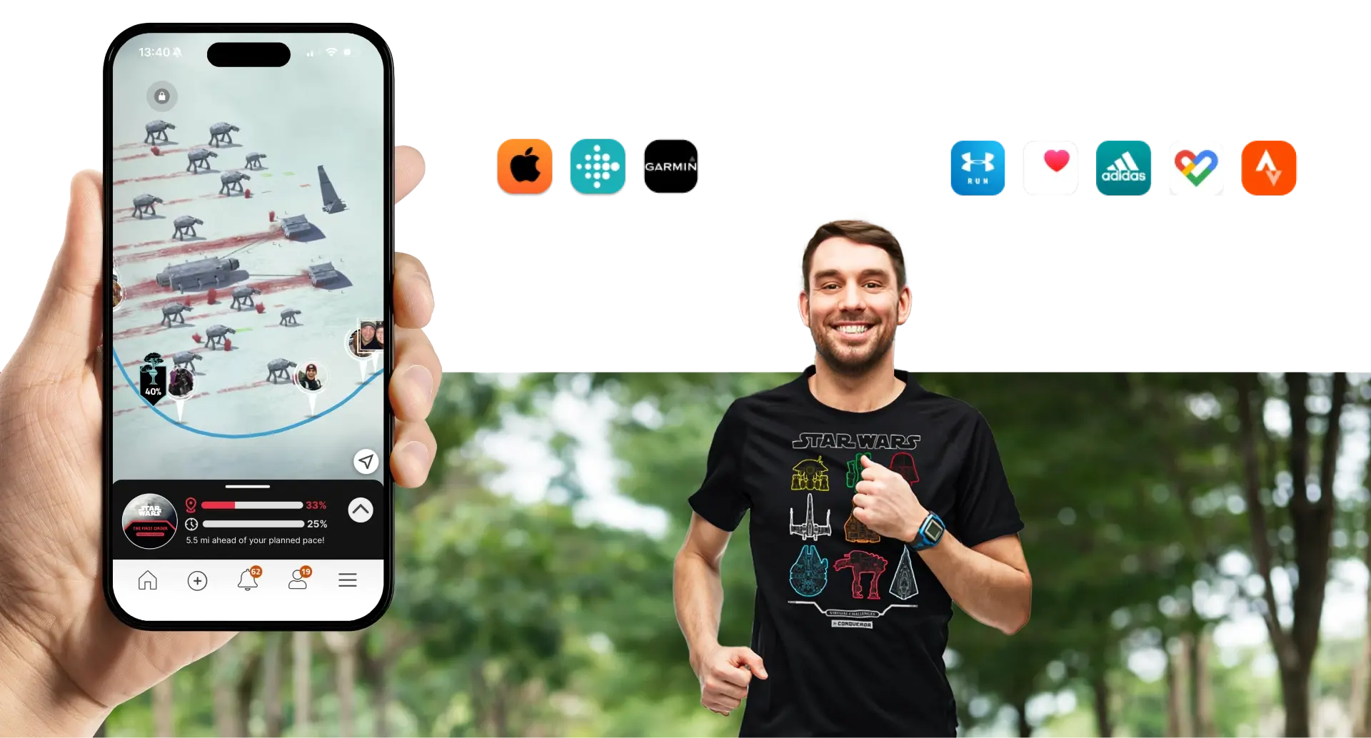 content fo content app connection image desktop