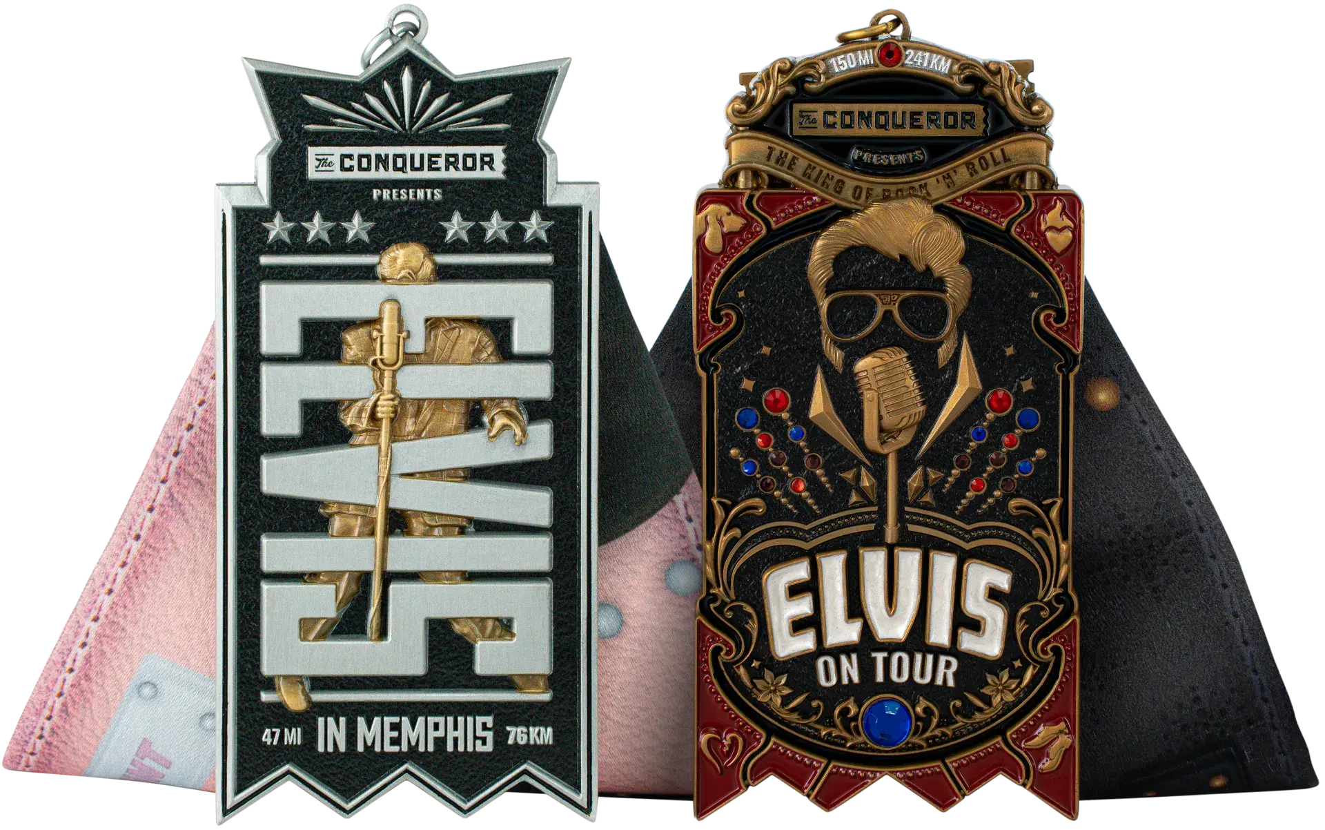Elvis Presley™ Series