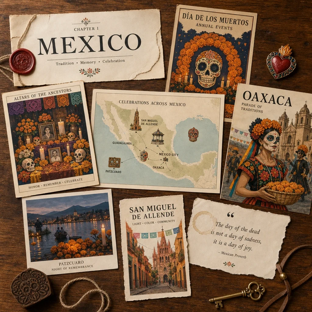 Day of the Dead