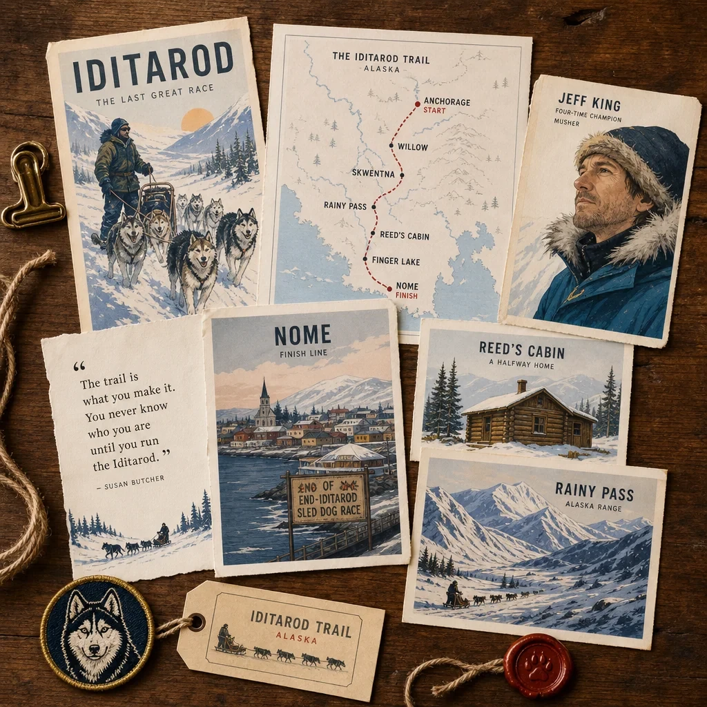 Iditarod