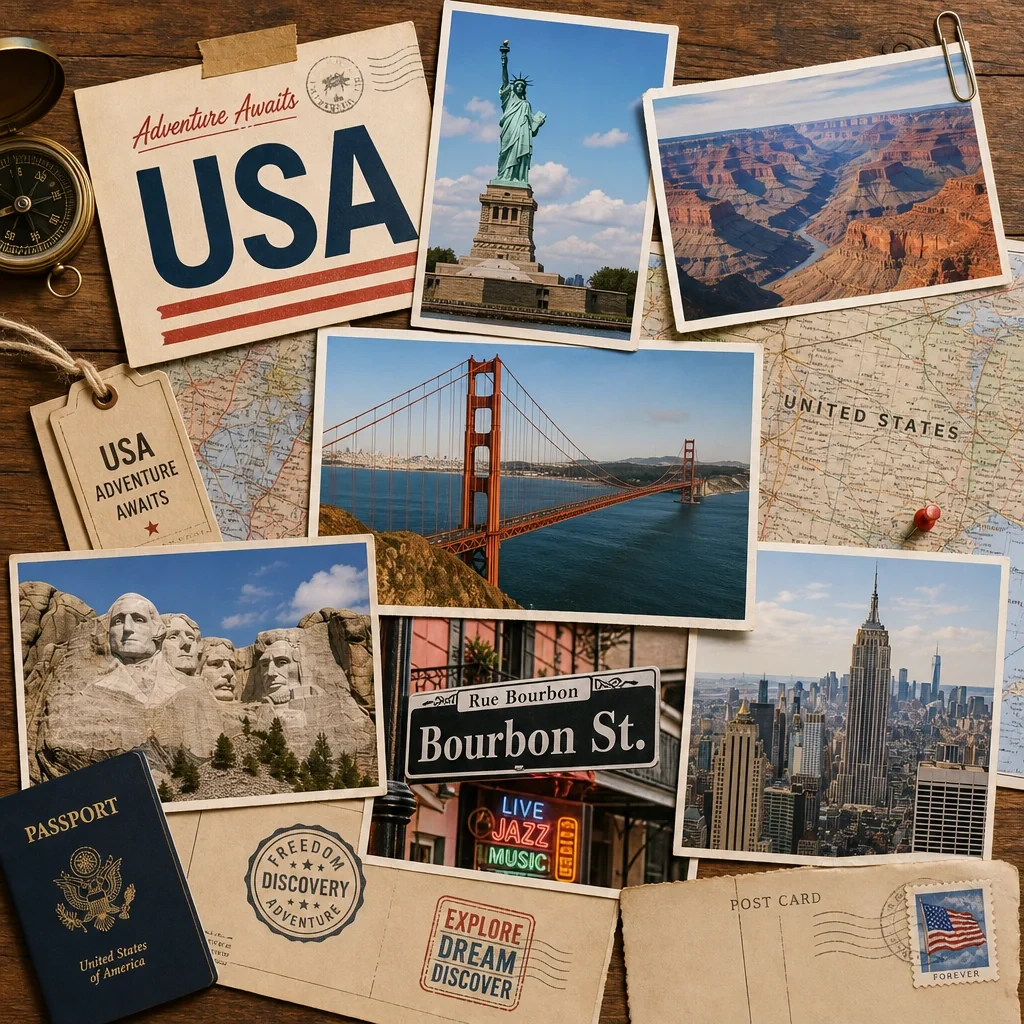 United States