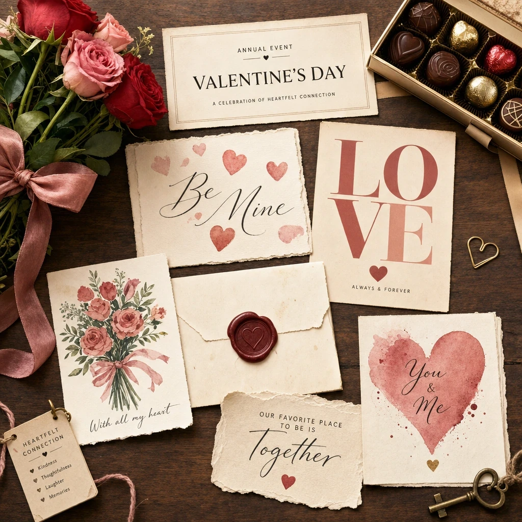 Valentine's Day