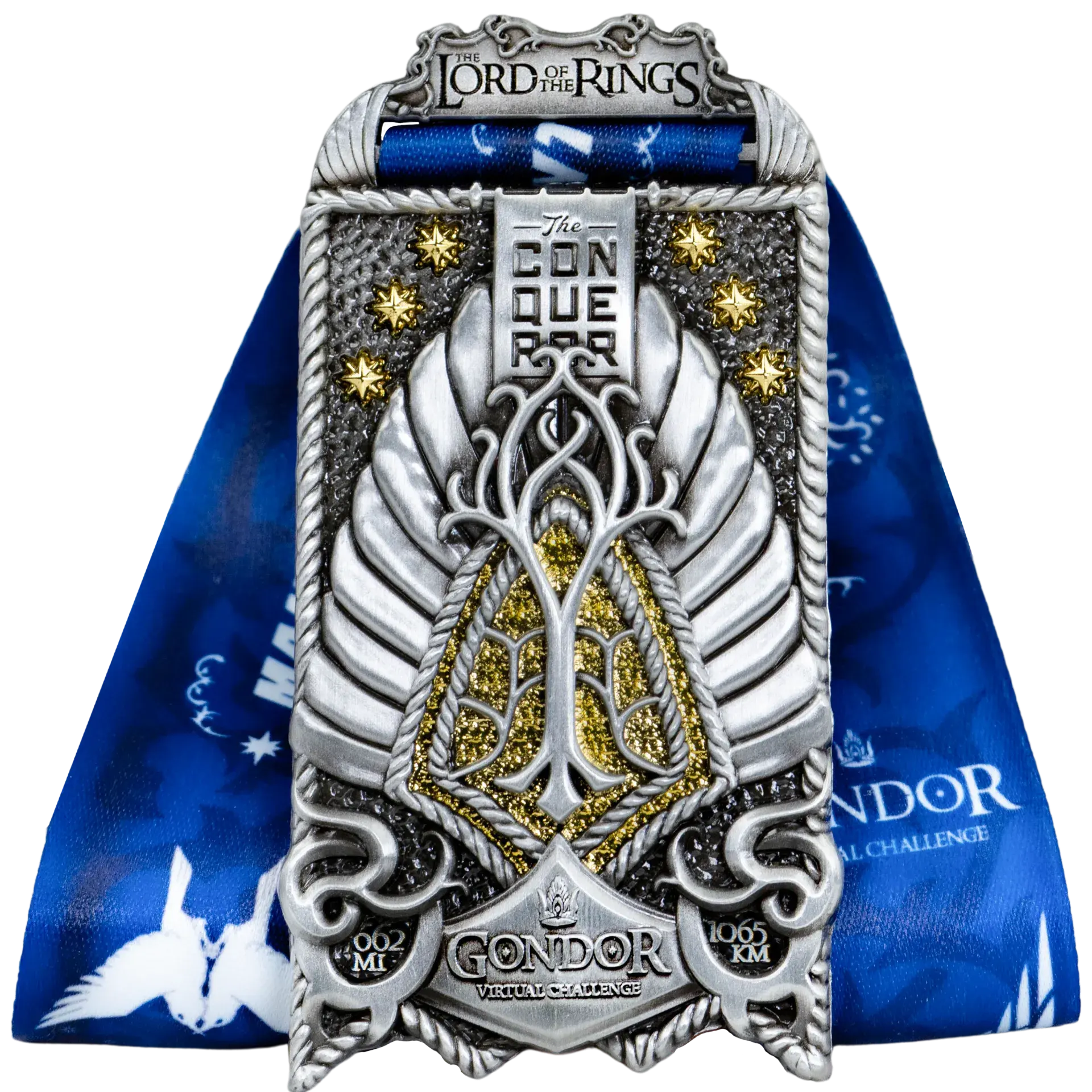 gon medal studio