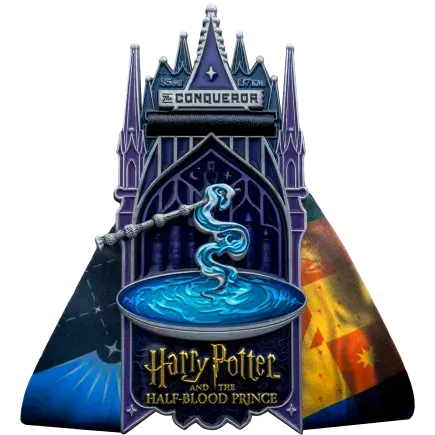 hp content hp6 content medal studio