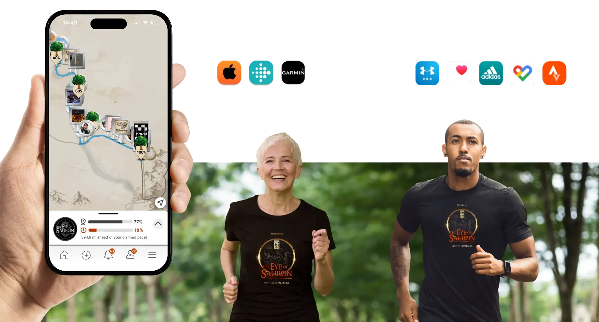 lotr content eos content app connection image desktop