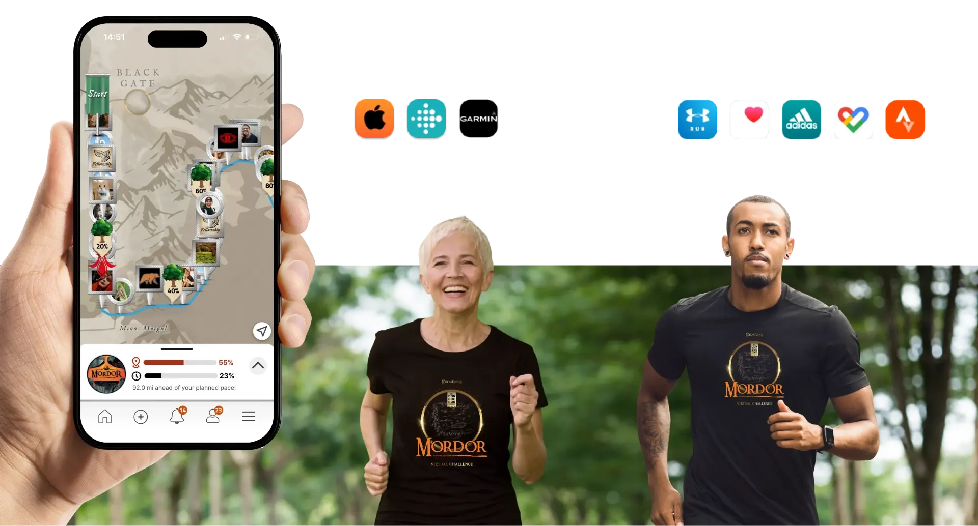 lotr content mrd content app connection image desktop