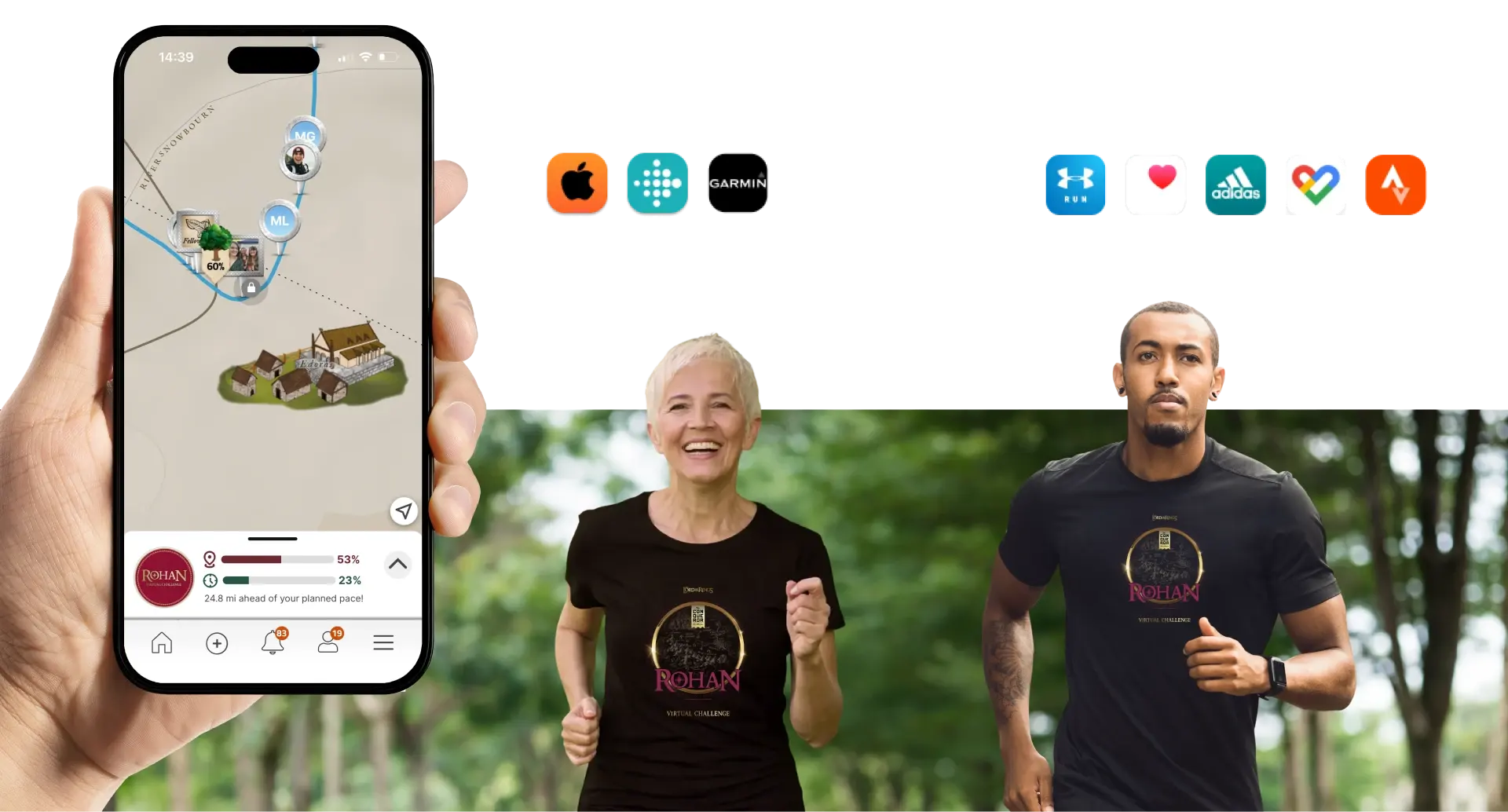 lotr content roh content app connection image desktop