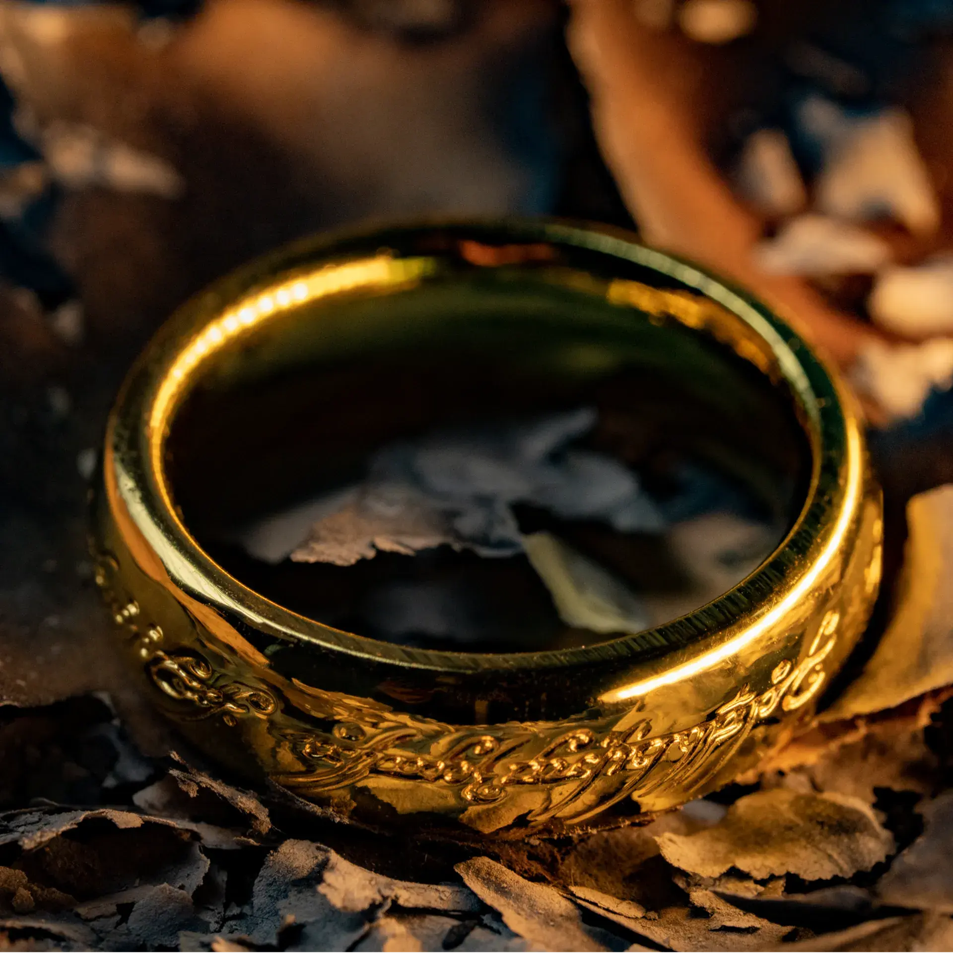 lotr ring