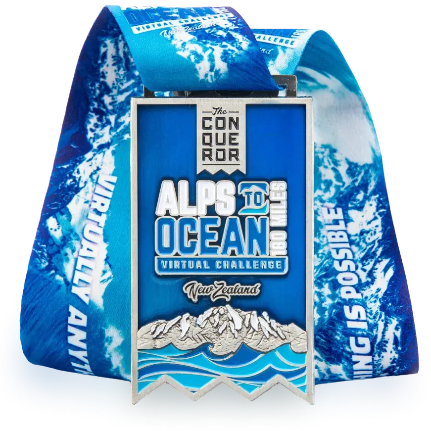 Challenge Medal