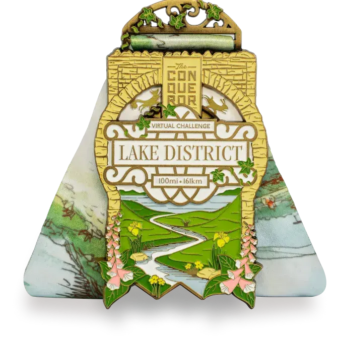 Challenge Medal