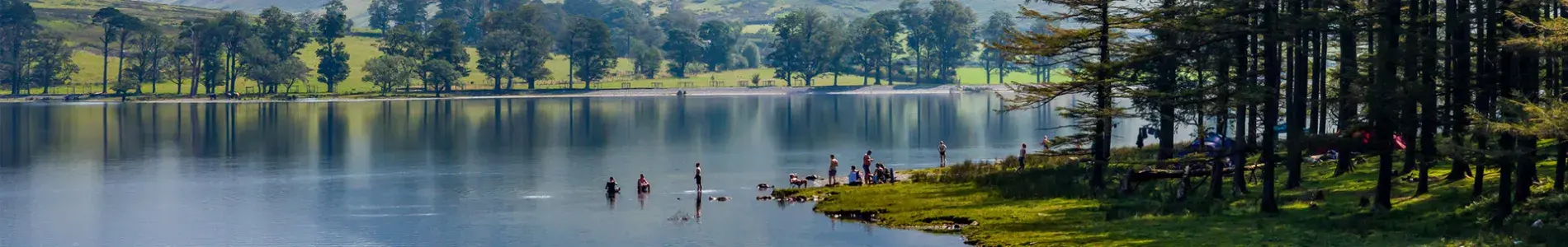Lake District