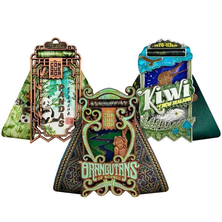 Challenge Medal