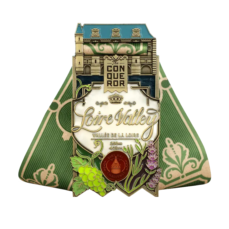 Challenge Medal