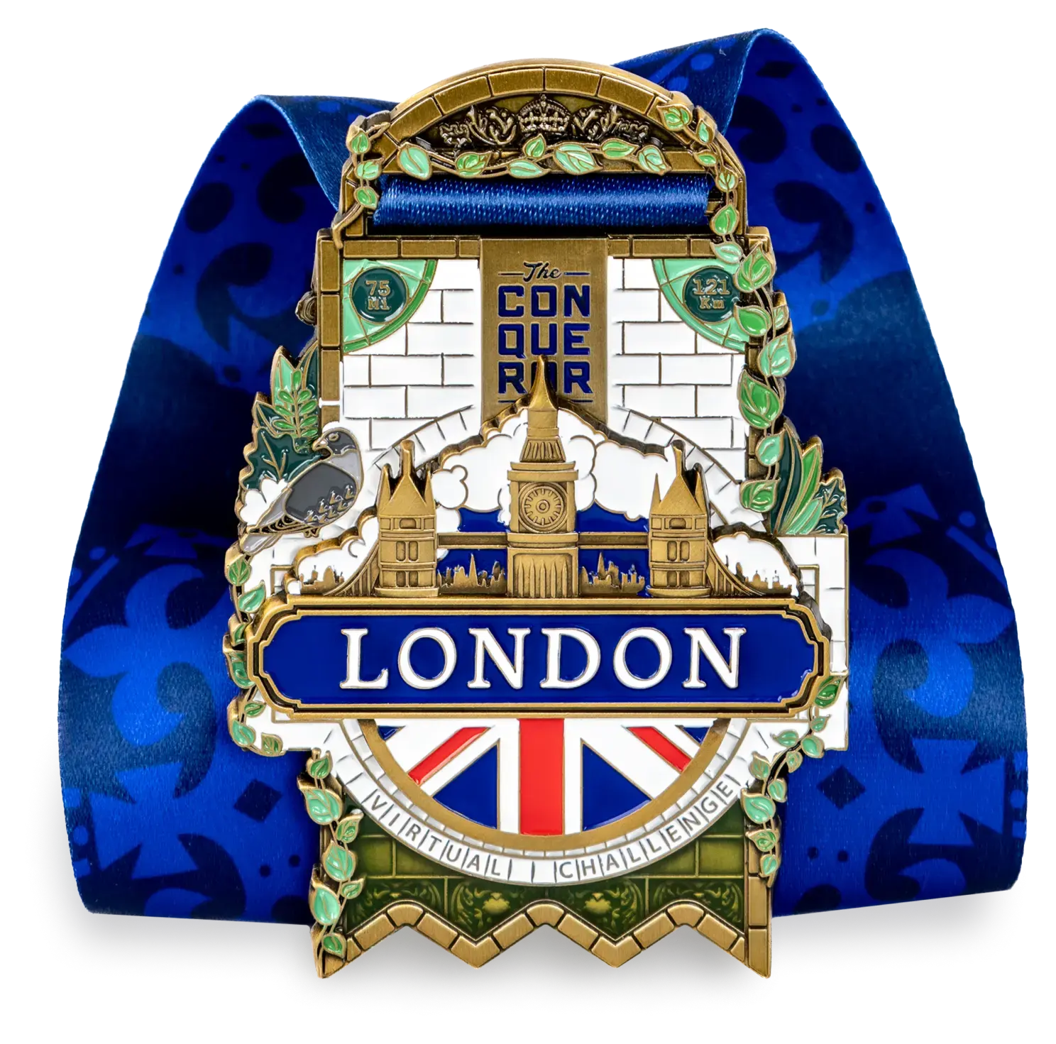 Challenge Medal