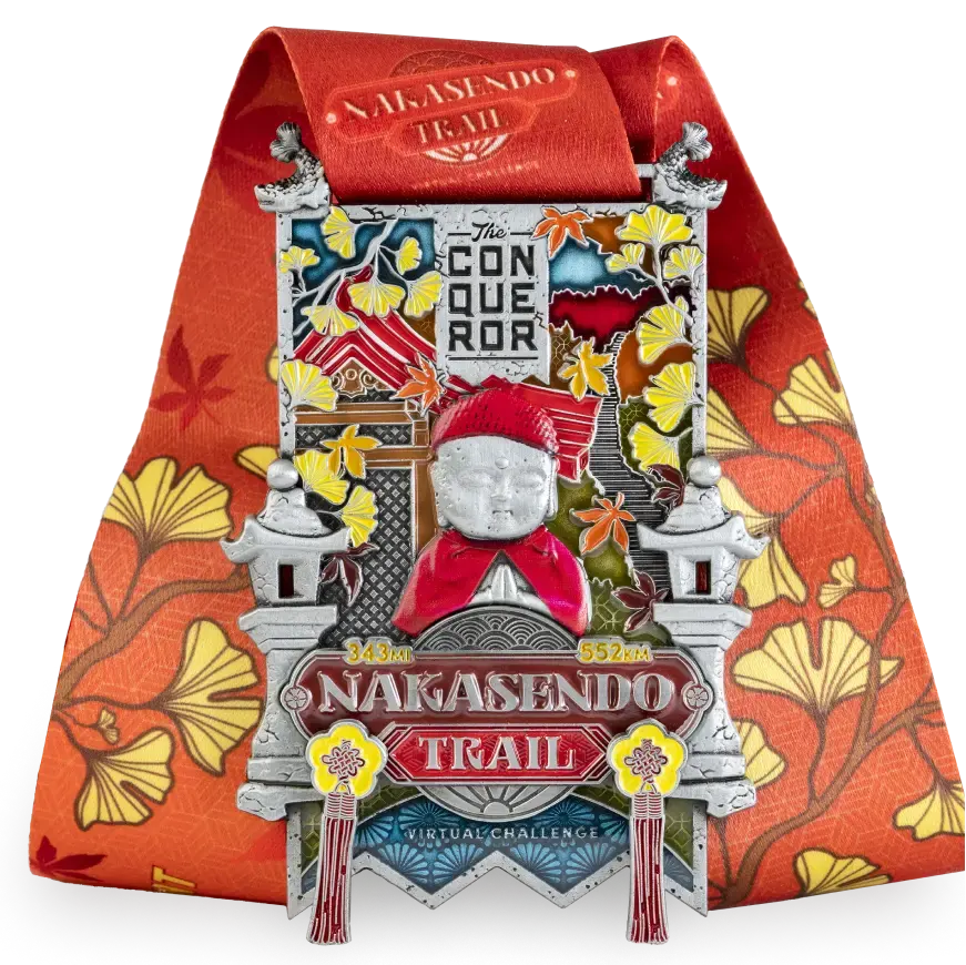 Challenge Medal