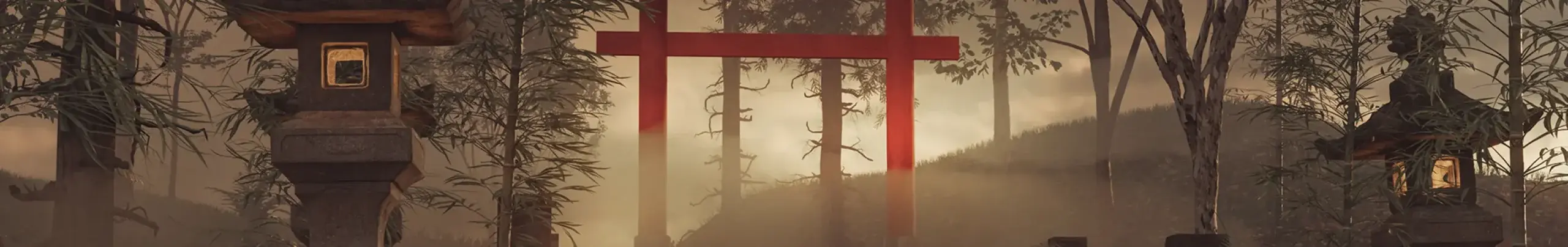 Nakasendo Trail