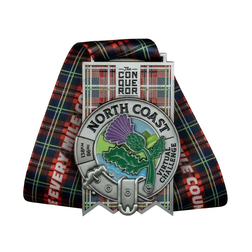 Challenge Medal