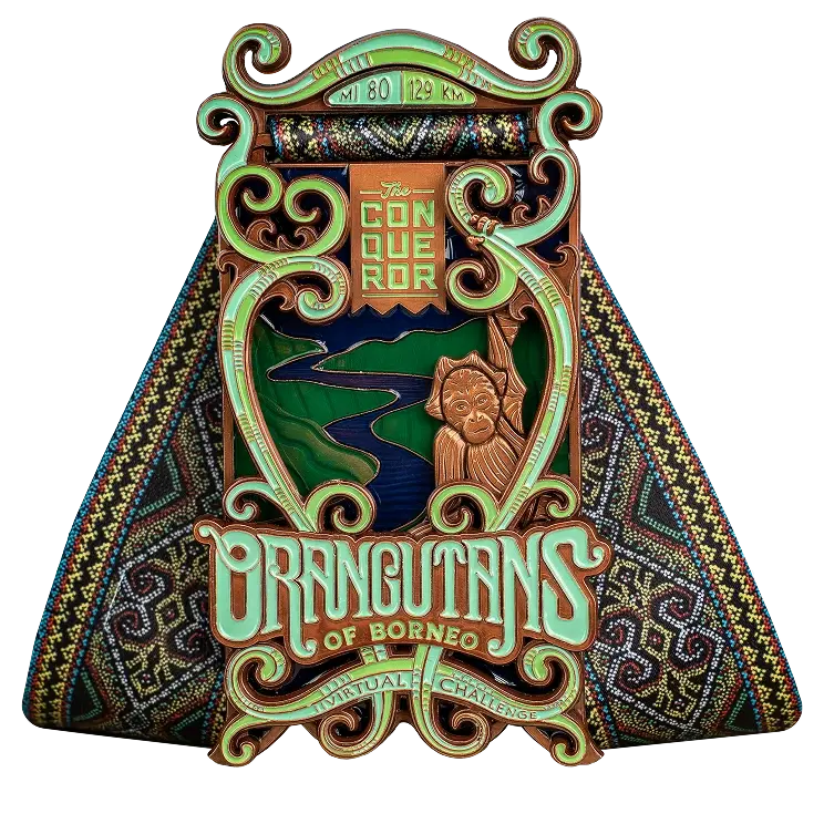 Challenge Medal